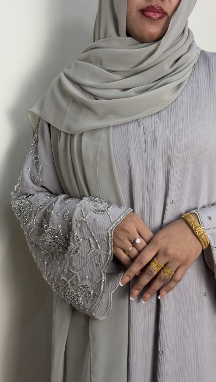 Eid Abaya